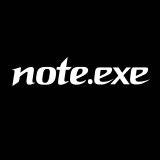 noteexe