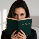 Лія Лісова