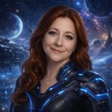 Оксана  Павелко