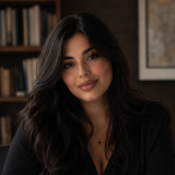 Lia Kline
