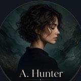 Аліна Чуйко (Hunter)