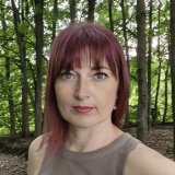 Тетяна Овчіннікова