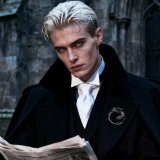 Draco Malfoy