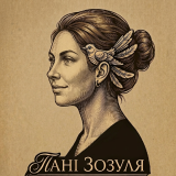 Пані Зозуля