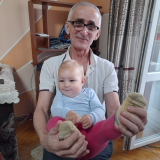 Окунь Ігор