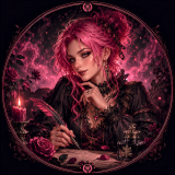 Пінкі Пайрот