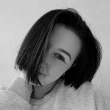 Надія Яцишена