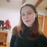 Ірина Курганецька