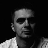 Михайло Швець