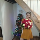 Larysa Samoryha