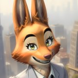 Silver Fox