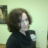 Ірина Петропавловська