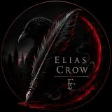 Elias crow