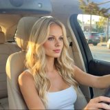 Анна Багирова