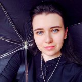 Анастасія Анпілогова
