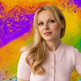 Анна Багирова