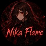 Nika Flame