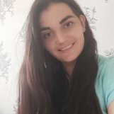 Larysa Samoryha