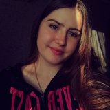 Anna-Maria Gligor