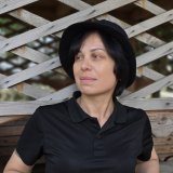 Олена Чижикова