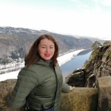 Анастасія Пармська
