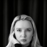 Євгенія Блер