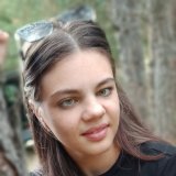 Тетяна Волошин