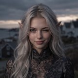 Аліна Гац