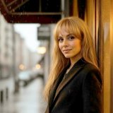 Анна Багирова