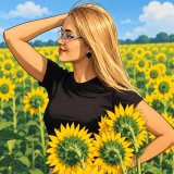 Tanya M