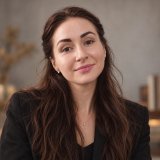 Світлана Верес