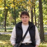 Юля Скок