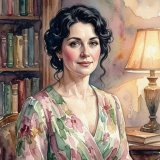 Аліса Спиридонова
