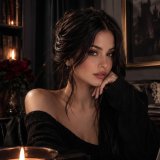 Elarisse Vane