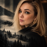 Alesya Sharypina