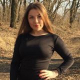 Дарина Фесенко