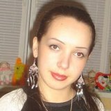 Ірина Соколова