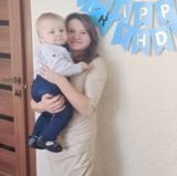 Танюша Пявка