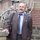 Валентин Ганчук
