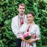Ольга Сайчук 