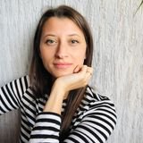 Olga Sydorenko