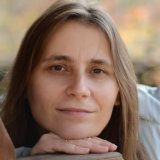 Светлана Мандрикіна