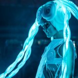 Олена Явтушенко