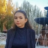 Анастасія Холод