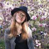 Тетяна Ворожбит