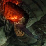 Аліна Чуйко (Hunter)