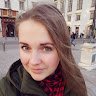Анастасія Корсун