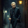 Draco Malfoy