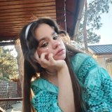 Зоряна Морріґан