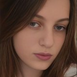 Джулія Паркер